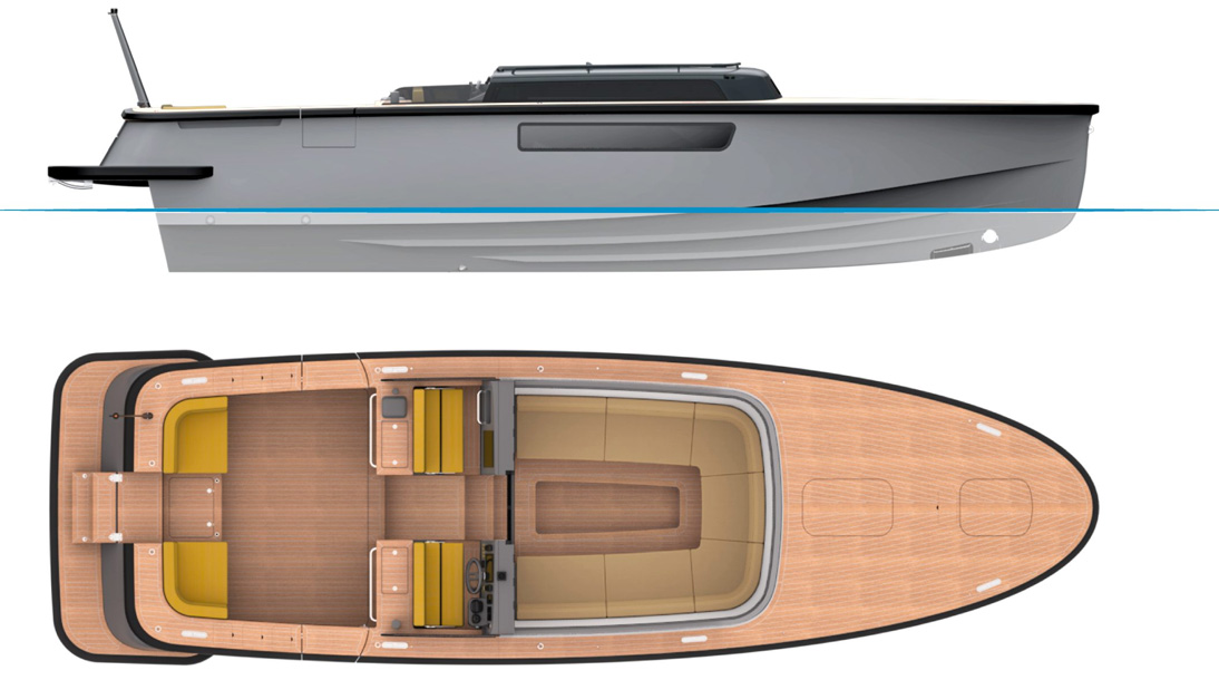 limo1105f